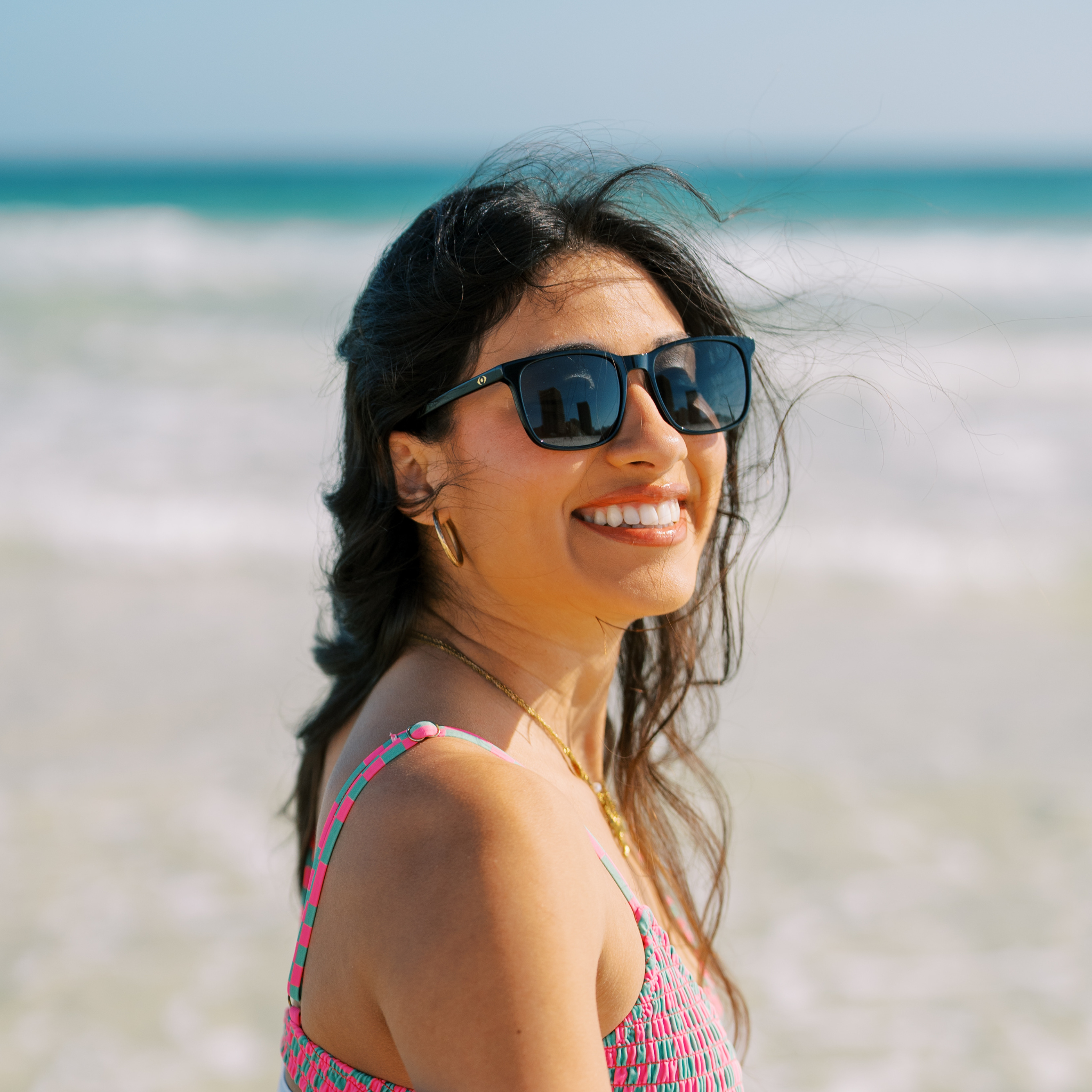 EMORY: MIDNIGHT BLACK