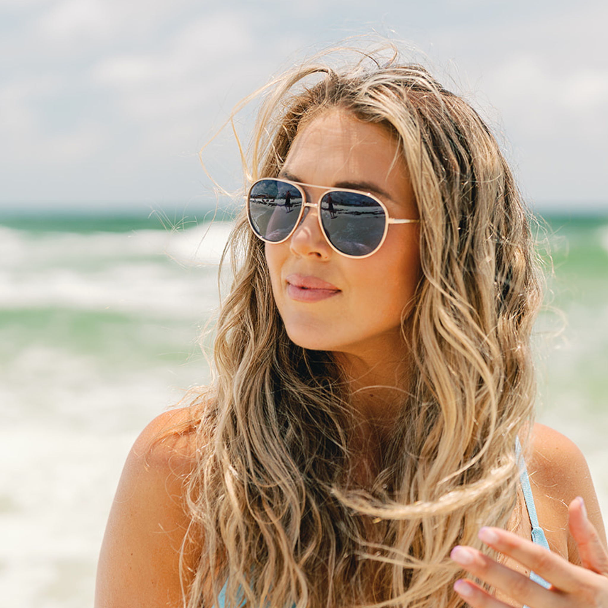 OLLIE: LIMITED EDITION COBALT