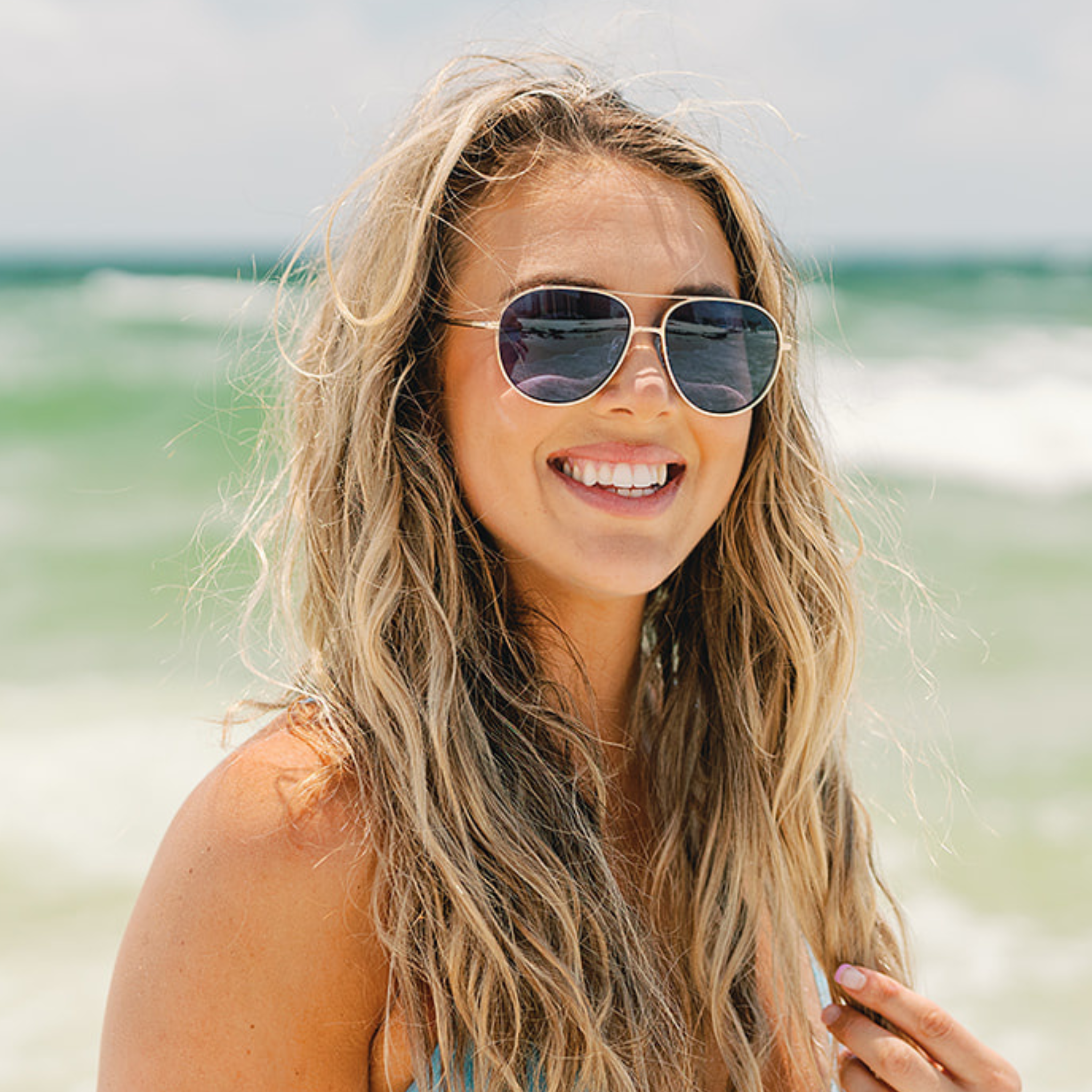 OLLIE: LIMITED EDITION COBALT