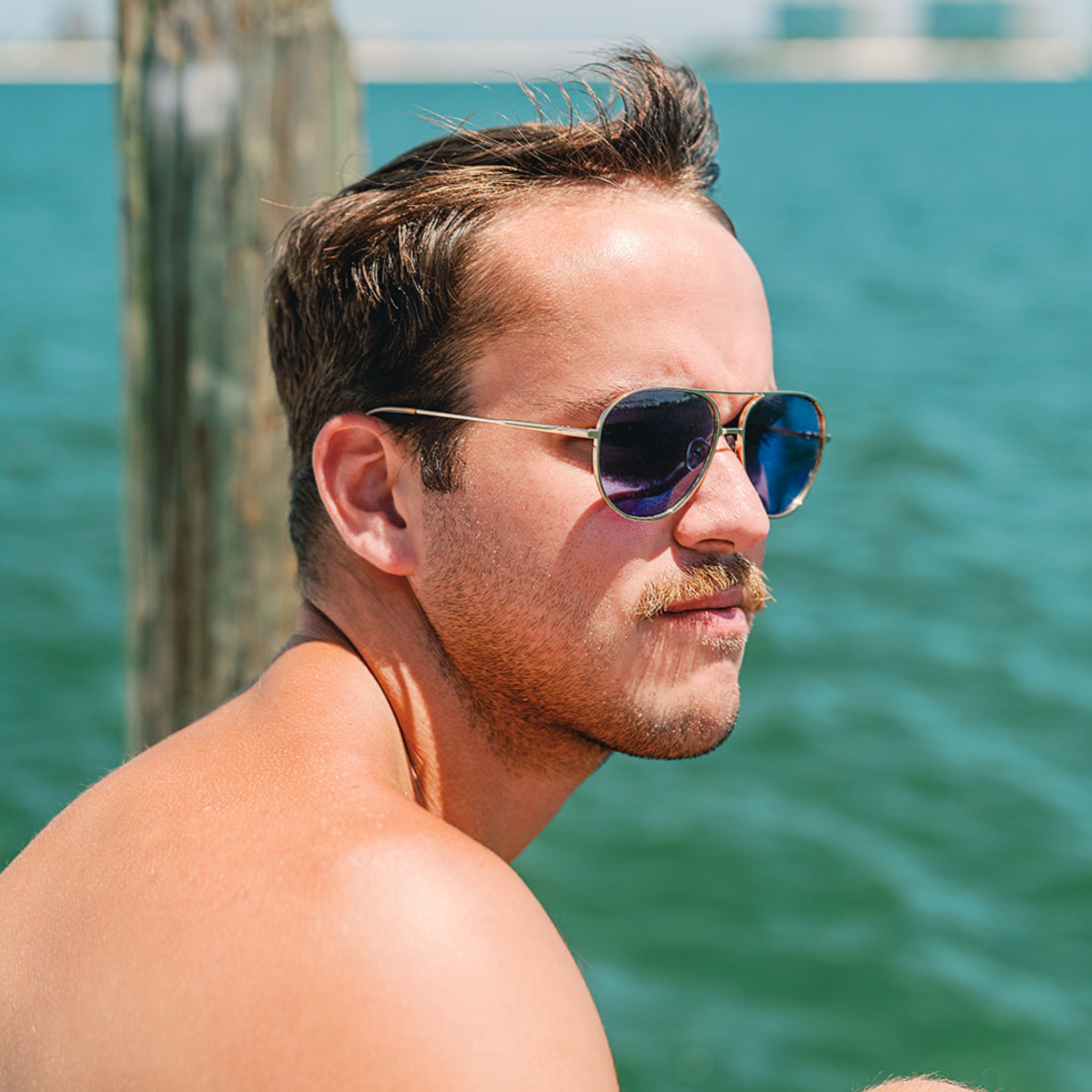 OLLIE: LIMITED EDITION COBALT