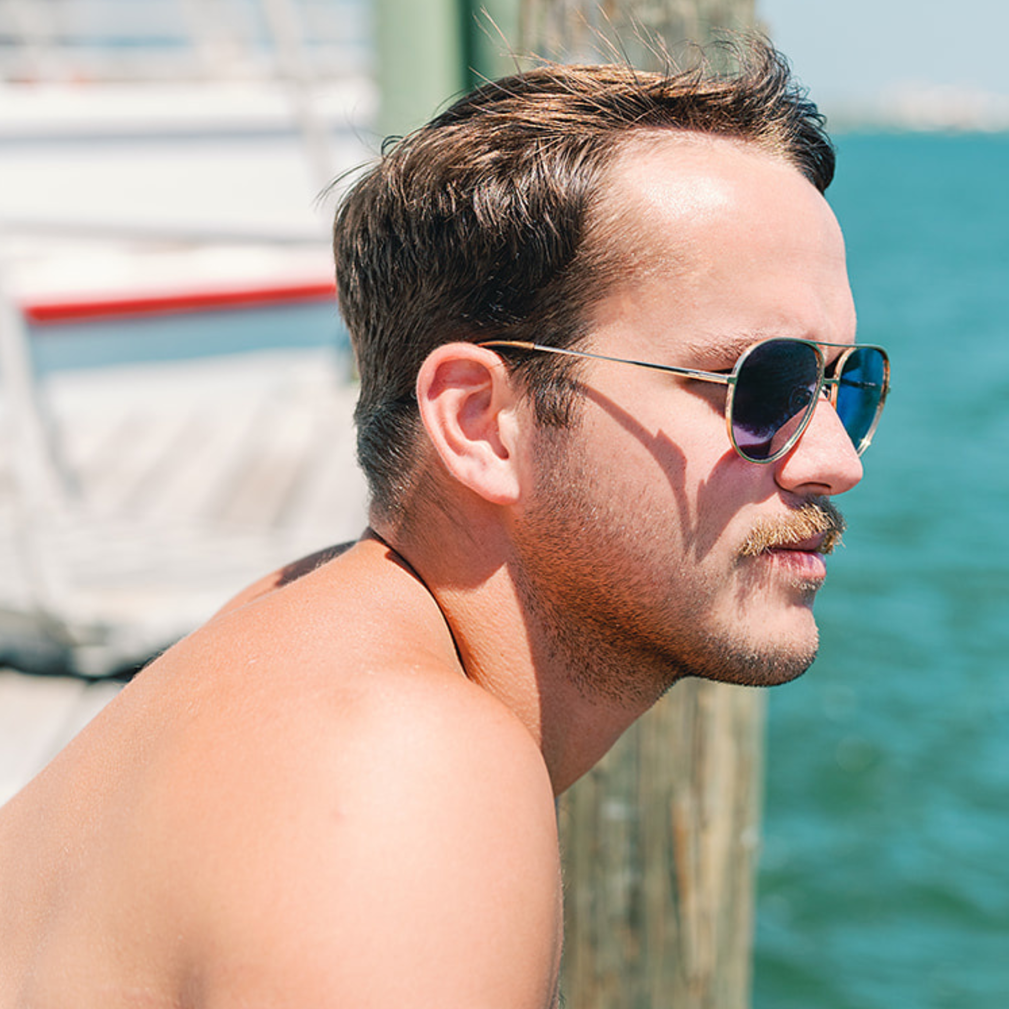 OLLIE: LIMITED EDITION COBALT