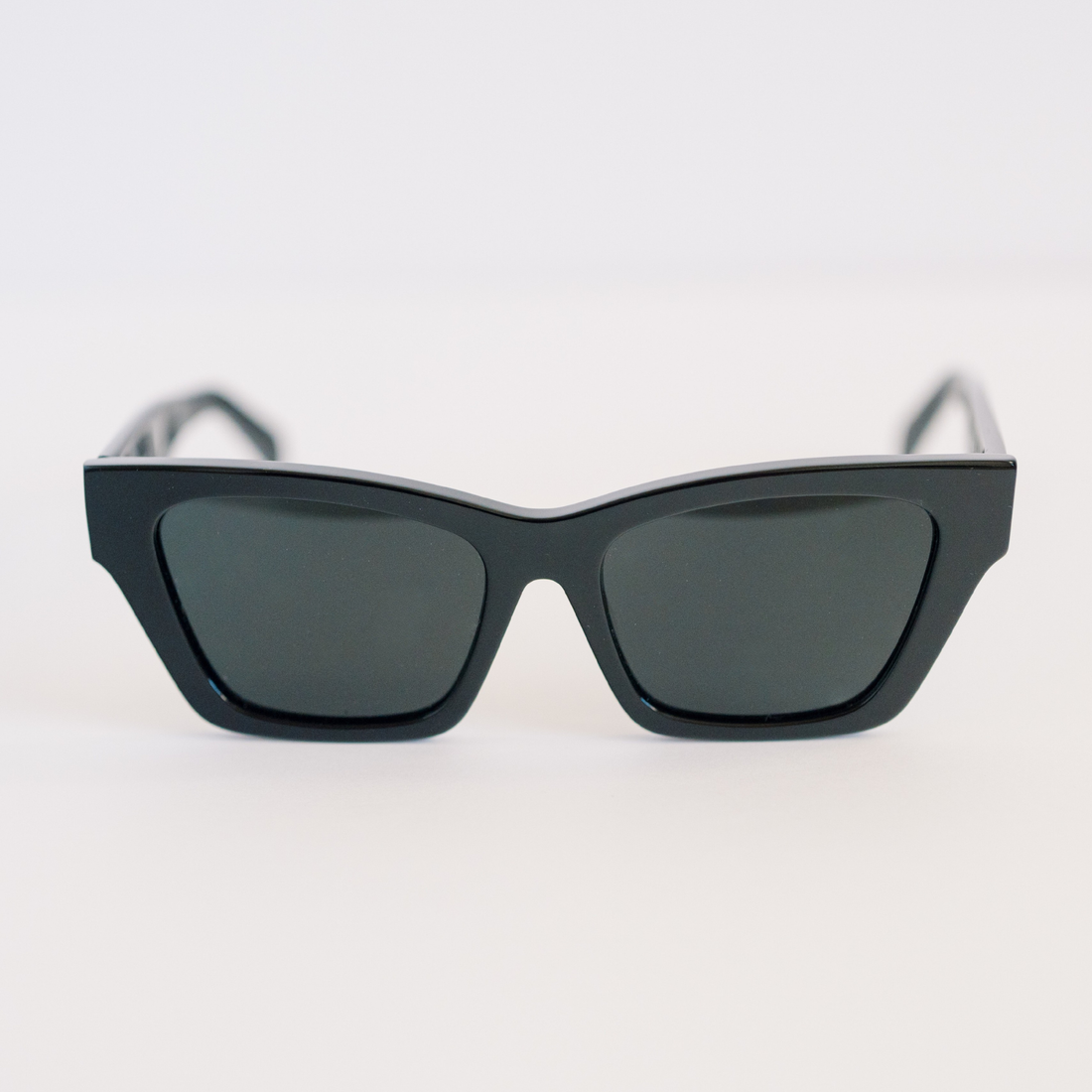 VIVIAN: MIDNIGHT BLACK