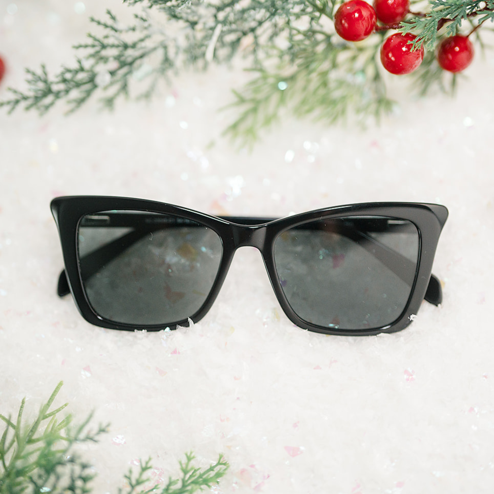 TONI: MIDNIGHT BLACK