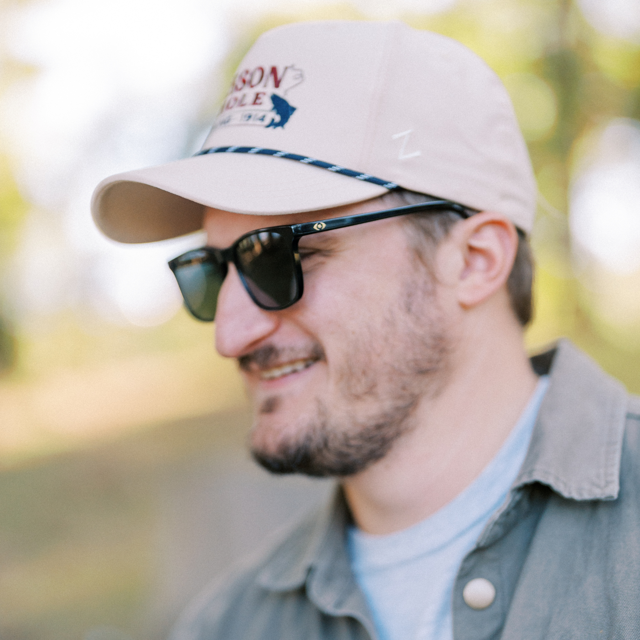 EMORY: MIDNIGHT BLACK