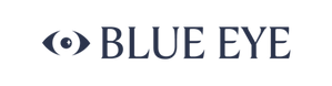 Blue Eye Sunglasses