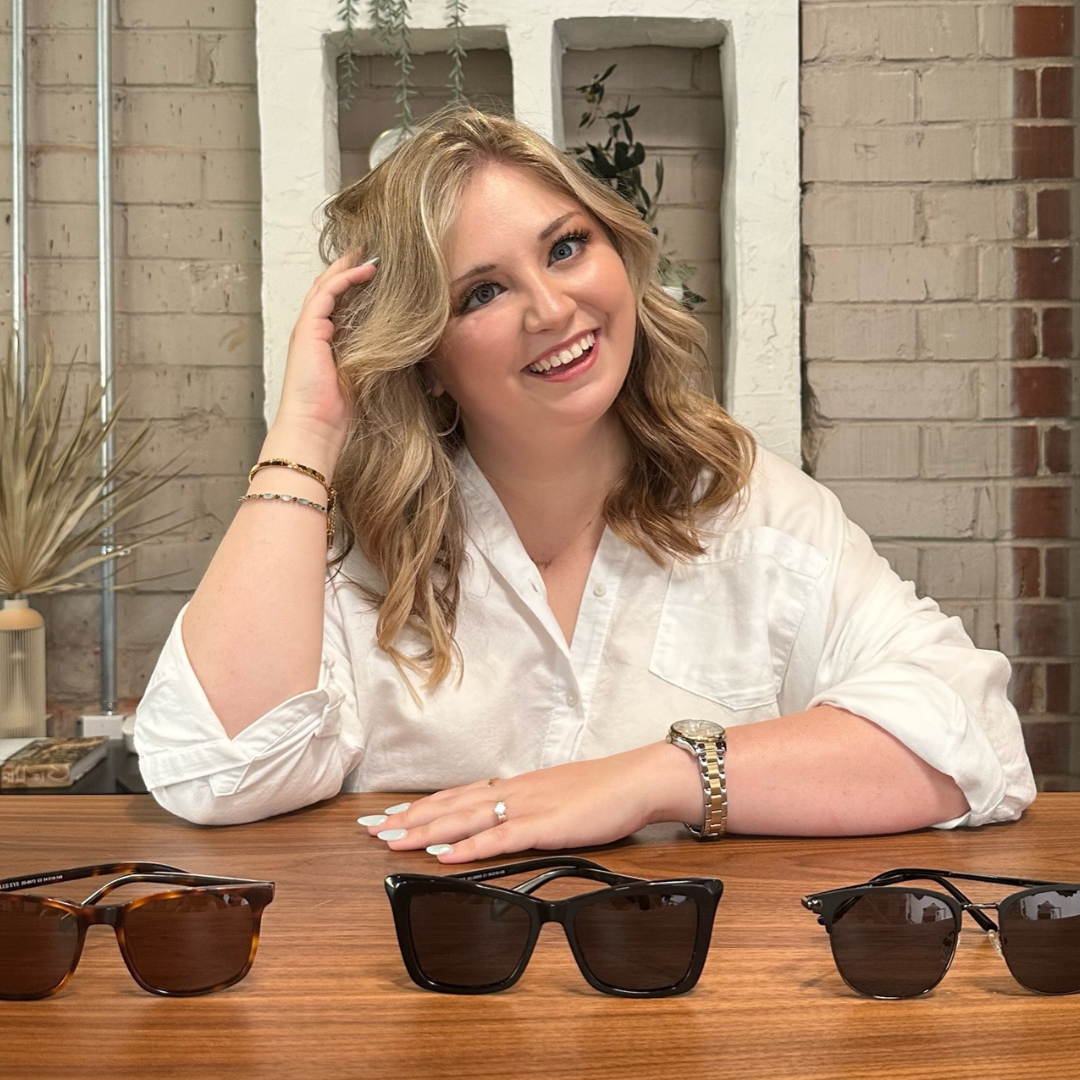 Best blue lens sunglasses sales