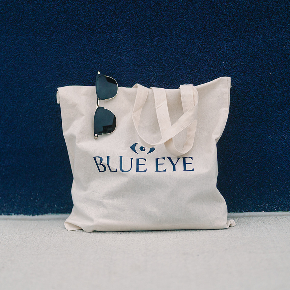 Canvas Tote