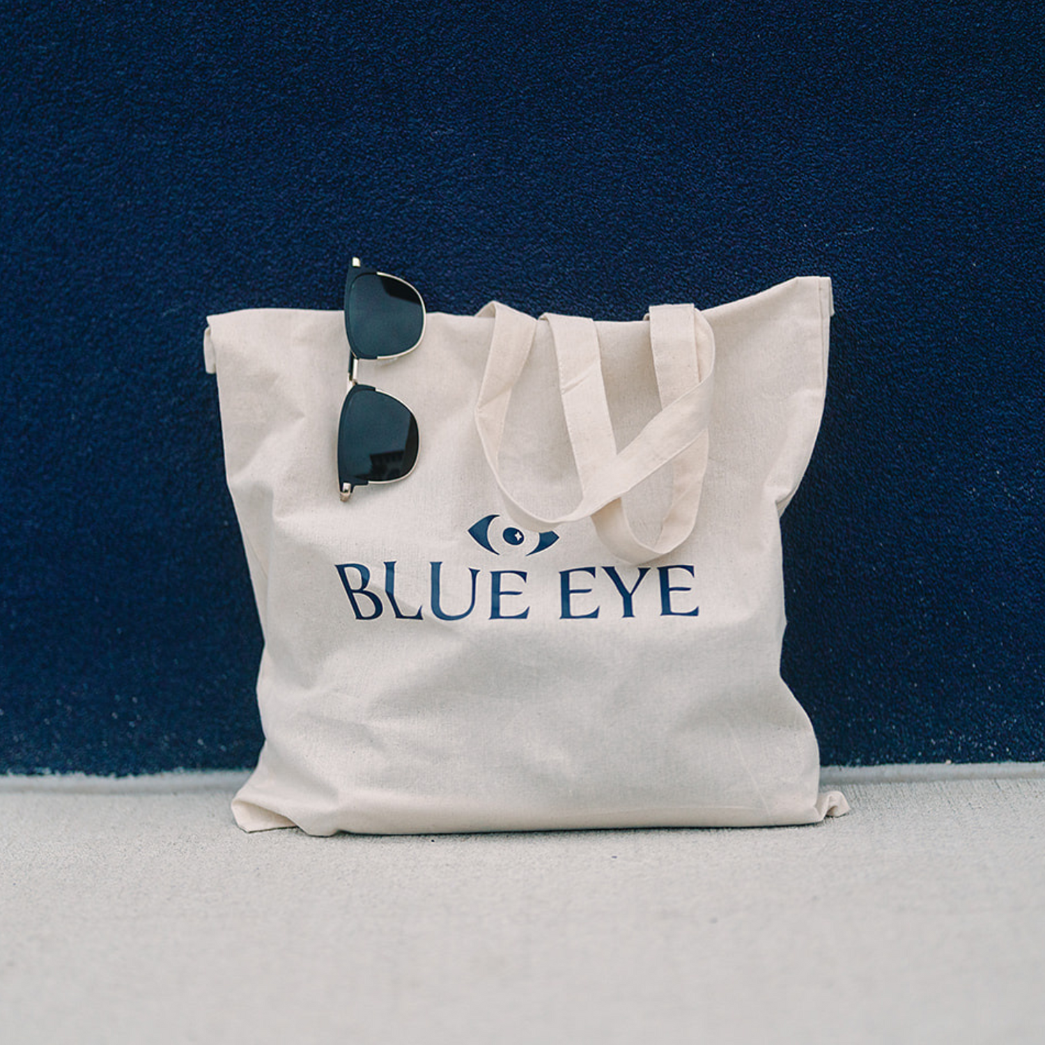 Canvas Tote