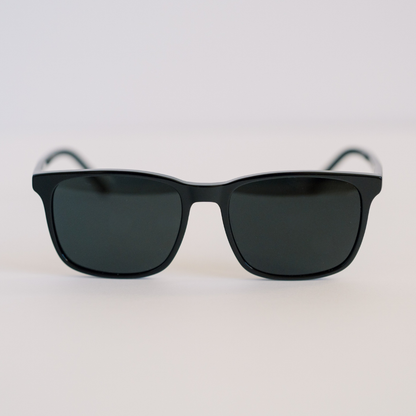 EMORY: MIDNIGHT BLACK