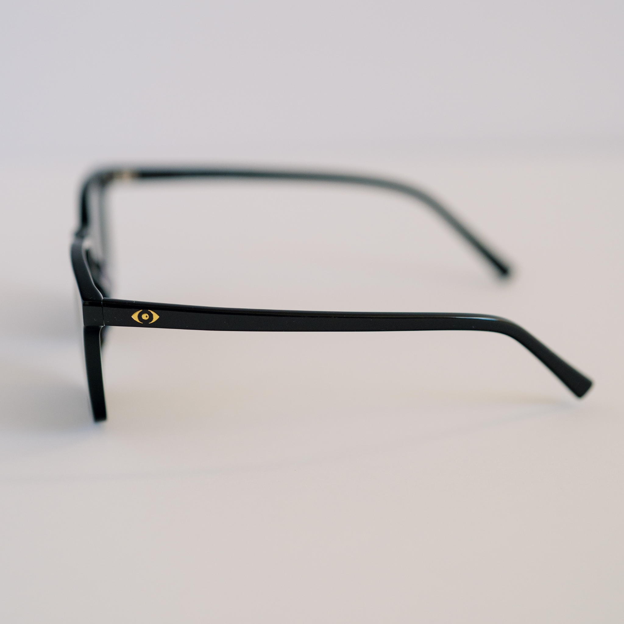 EMORY: MIDNIGHT BLACK