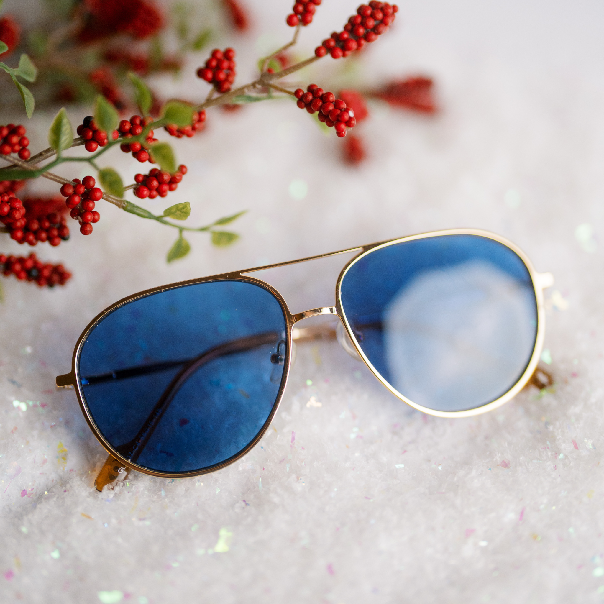 OLLIE: LIMITED EDITION COBALT