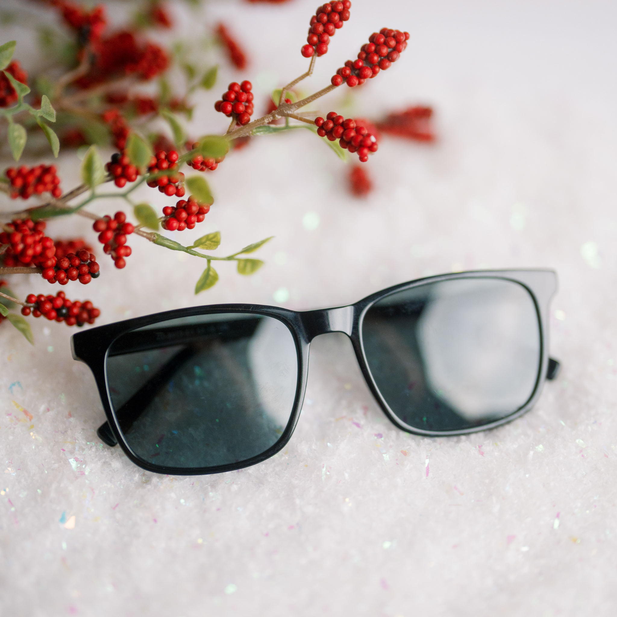 EMORY: MIDNIGHT BLACK