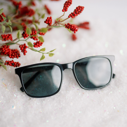 EMORY: MIDNIGHT BLACK