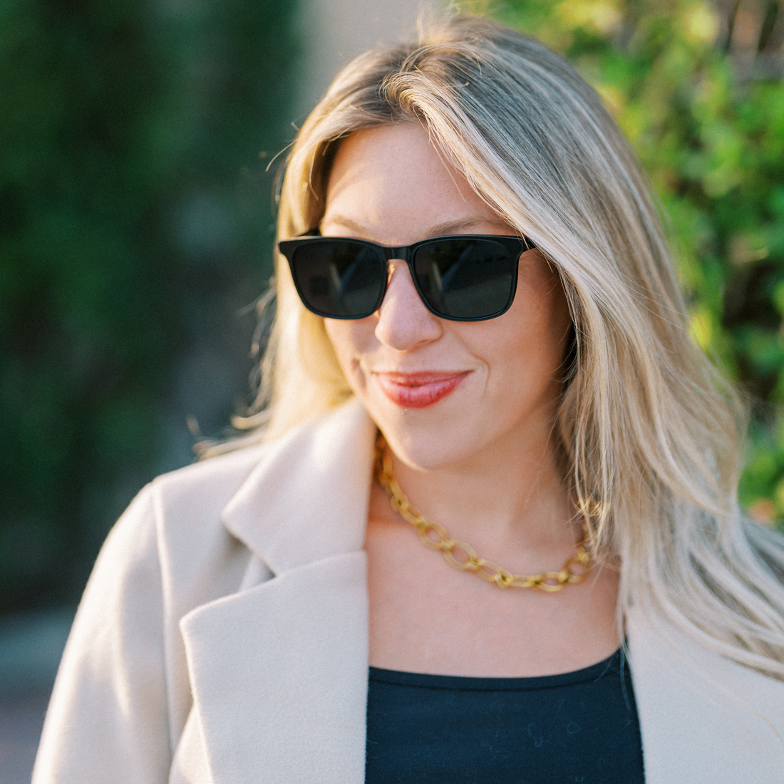 EMORY: MIDNIGHT BLACK