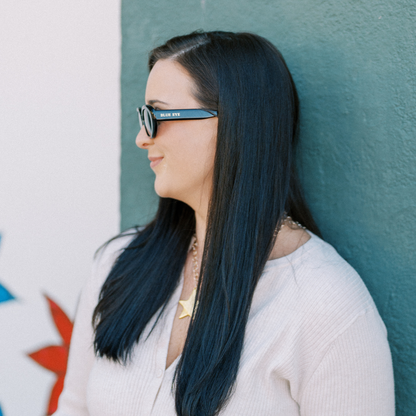 WINNIE: MIDNIGHT BLACK