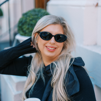 WINNIE: MIDNIGHT BLACK