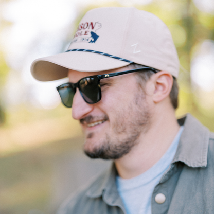 EMORY: MIDNIGHT BLACK