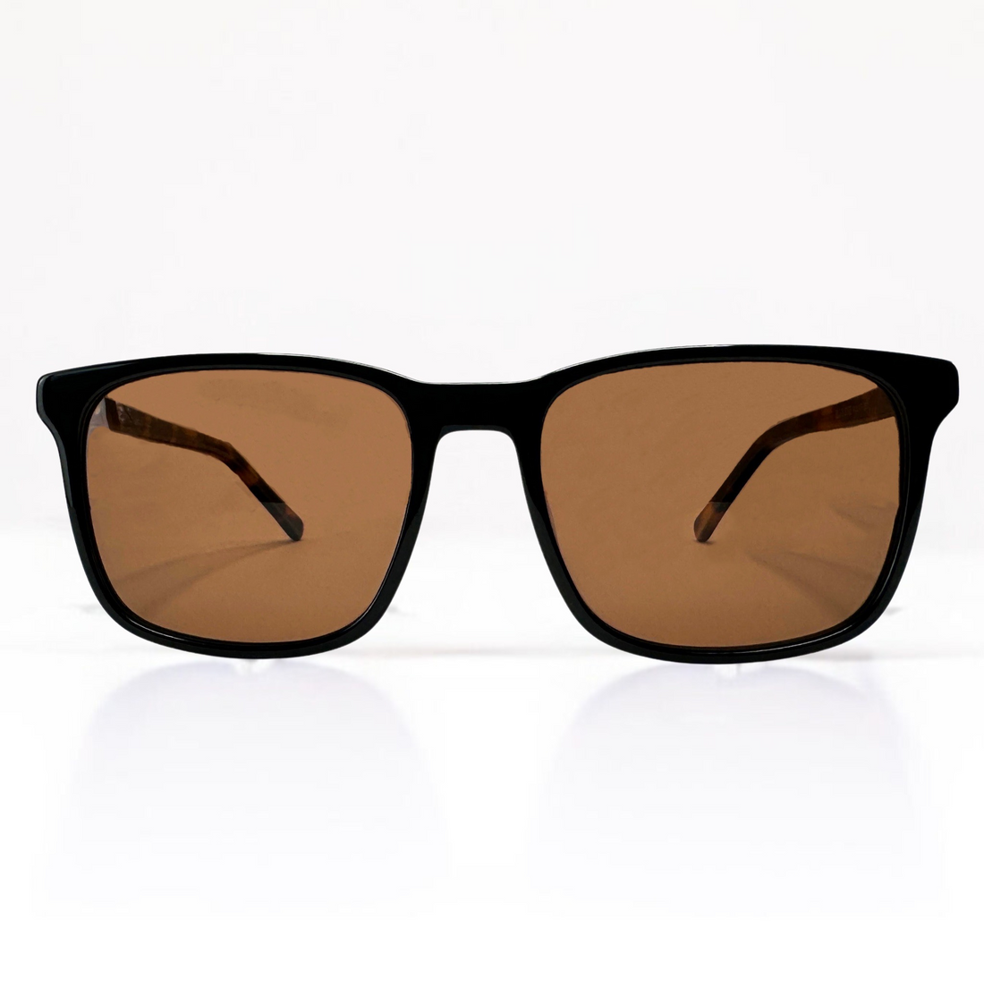 Buy Brown Sunglasses for Men by Resist Eyewear Online