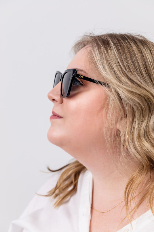 Shatter Resistant Sunglasses Blue Eye Blue Eye Sunglasses